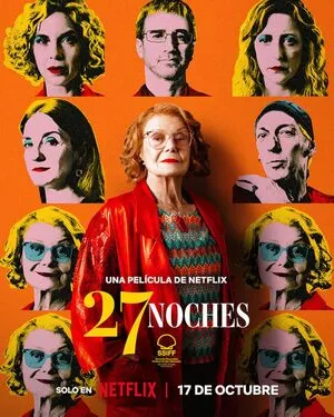 27 Nights 2025 Hindi Dual Audio WEB-DL 720p – 480p – 1080p :: Bollyflix