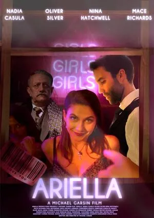 Ariella 2025 Hindi Multi Audio WEBRip 720p – 480p – 1080p :: Bollyflix