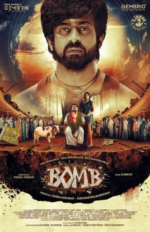 Bomb 2025 Hindi Dual Audio WEB-DL 720p – 480p – 1080p :: Bollyflix Bomb 2025 Hindi Dual Audio WEB-DL 720p – 480p – 1080p :: Bollyflix