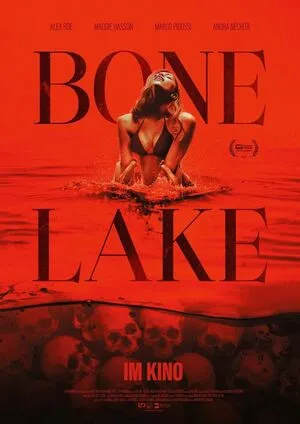 Bone Lake 2025 English WEB-DL 720p- 1080p Movie Poster