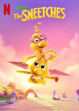 Dr. Seuss's the Sneetches 2025 Hindi Dual Audio WEB-DL 720p - 480p - 1080p Movie Poster