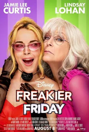 Freakier Friday 2025 Hindi Dual Audio WEB-DL 720p – 480p – 1080p :: Bollyflix