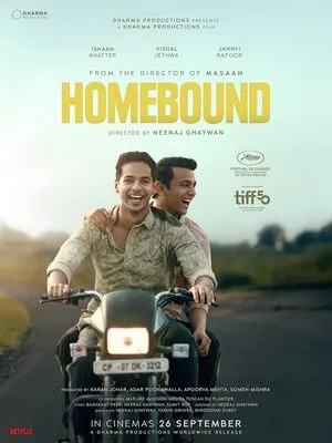 Homebound 2025 Hindi WEB-DL 720p – 480p – 1080p :: Bollyflix
