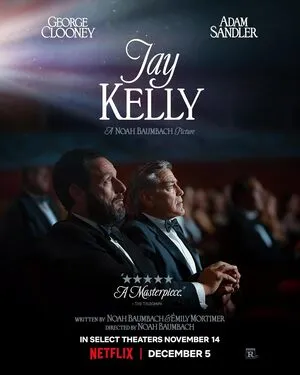 Jay Kelly 2025 Hindi Dual Audio WEB-DL 720p – 480p – 1080p :: Bollyflix