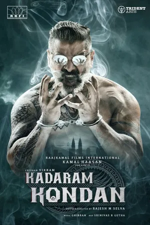 Kadaram Kondan 2019 Hindi Dual Audio WEB-DL 720p – 480p – 1080p :: Bollyflix