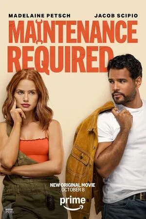 Maintenance Required 2025 Hindi Dual Audio WEB-DL 720p – 480p – 1080p :: Bollyflix