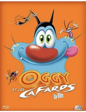 Oggy and the Cockroaches 2013 Hindi Audio WEB-DL 720p – 480p – 1080p :: Bollyflix Oggy and the Cockroaches 2013 Hindi Audio WEB-DL 720p – 480p – 1080p :: Bollyflix