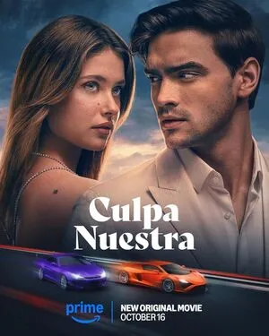 Our Fault 2025 Hindi Dual Audio WEB-DL 720p - 480p - 1080p Movie Poster