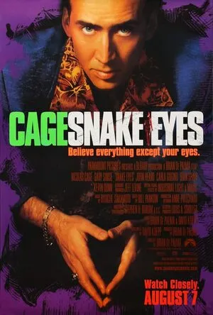 Snake Eyes 1998 Hindi Dual Audio WEB-DL 720p – 480p – 1080p :: Bollyflix Snake Eyes 1998 Hindi Dual Audio WEB-DL 720p – 480p – 1080p :: Bollyflix