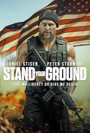 Stand Your Ground 2025 Hindi Dual Audio WEB-DL 720p – 480p – 1080p :: Bollyflix
