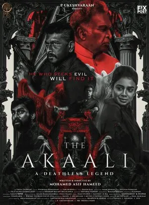 The Akaali 2024 Hindi Dual Audio WEB-DL 720p – 480p – 1080p :: Bollyflix