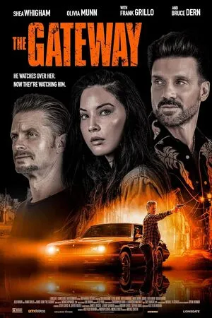 The Gateway 2021 Hindi Dual Audio WEB-DL 720p – 480p – 1080p :: Bollyflix The Gateway 2021 Hindi Dual Audio WEB-DL 720p – 480p – 1080p :: Bollyflix