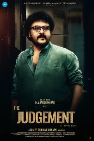The Judgement 2024 Hindi Dual Audio WEB-DL 720p – 480p – 1080p :: Bollyflix