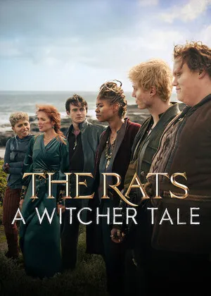 The Rats: A Witcher Tale 2025 Hindi Dual Audio WEB-DL 720p – 480p – 1080p :: Bollyflix The Rats: A Witcher Tale 2025 Hindi Dual Audio WEB-DL 720p – 480p – 1080p :: Bollyflix