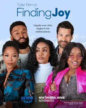 Tyler Perry’s Finding Joy 2025 Hindi Dual Audio WEB-DL 720p – 480p – 1080p :: Bollyflix