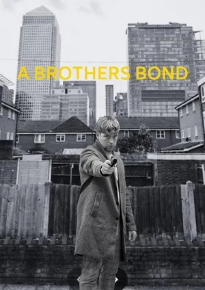 A Brothers Bond (2024) WEBRIP Hindi (MULTI AUDIO) 720p – 480p – 1080p Movie Poster