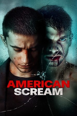 American Scream (2025) WEBRIP Hindi (MULTI AUDIO) 720p - 480p - 1080p Movie Poster