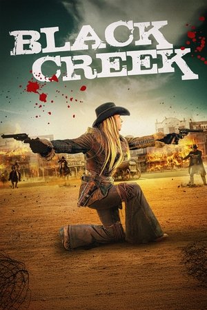 Black Creek (2024) WEBRIP Hindi (MULTI AUDIO) 720p – 480p – 1080p Movie Poster