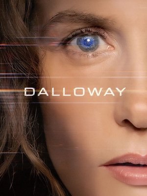 Dalloway (2025) WEBRIP Hindi (MULTI AUDIO) 720p – 480p – 1080p Movie Poster