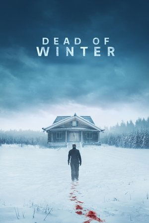 Dead of Winter (2025) WEBRIP Hindi (MULTI AUDIO) 720p – 480p – 1080p Movie Poster