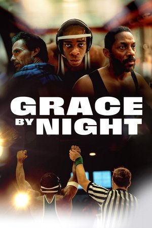 Grace by Night (2024) WEBRIP Hindi (MULTI AUDIO) 720p – 480p – 1080p Movie Poster