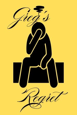 Greg's Regret (2025) WEBRIP Hindi (MULTI AUDIO) 720p – 480p – 1080p Movie Poster