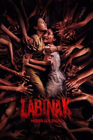 Labinak: Mereka Ada di Sini (2025) WEBRIP Hindi (MULTI AUDIO) 720p – 480p – 1080p Movie Poster