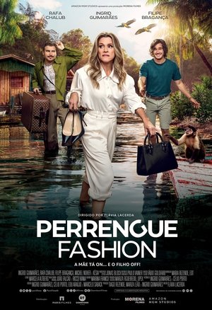 Perrengue Fashion (2025) WEBRIP Hindi (MULTI AUDIO) 720p – 480p – 1080p