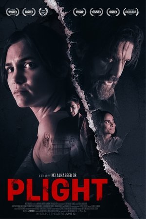 Plight (2025) WEBRIP Hindi (MULTI AUDIO) 720p – 480p – 1080p Movie Poster