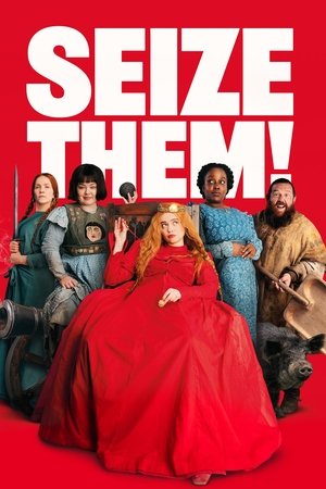Seize Them! (2024) WEBRIP Hindi (MULTI AUDIO) 720p – 480p – 1080p Movie Poster