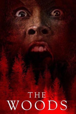 The Woods (2024) WEBRIP Hindi (MULTI AUDIO) 720p – 480p – 1080p Movie Poster