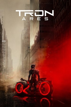 Tron: Ares (2025) WEBRIP Hindi (MULTI AUDIO) 720p – 480p – 1080p Movie Poster