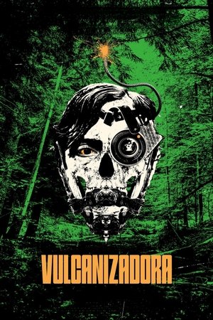 Vulcanizadora (2025) WEBRIP Hindi (MULTI AUDIO) 720p – 480p – 1080p